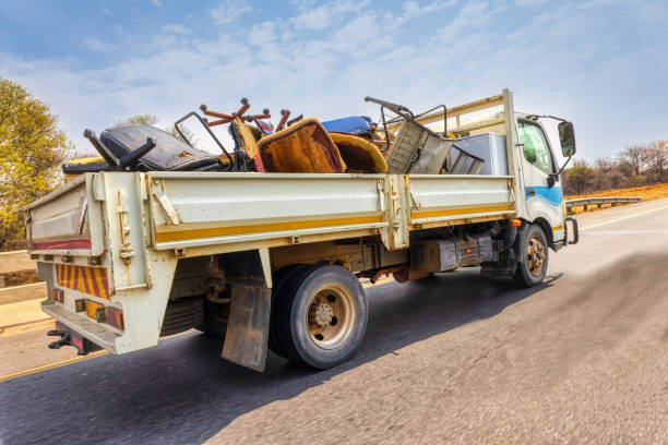 Best Residential Junk Removal  in Savoy, IL