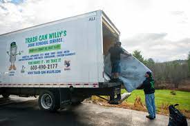 Best Residential Junk Removal  in Savoy, IL
